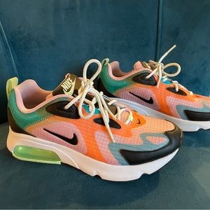 Women’s Nike Air sneakers